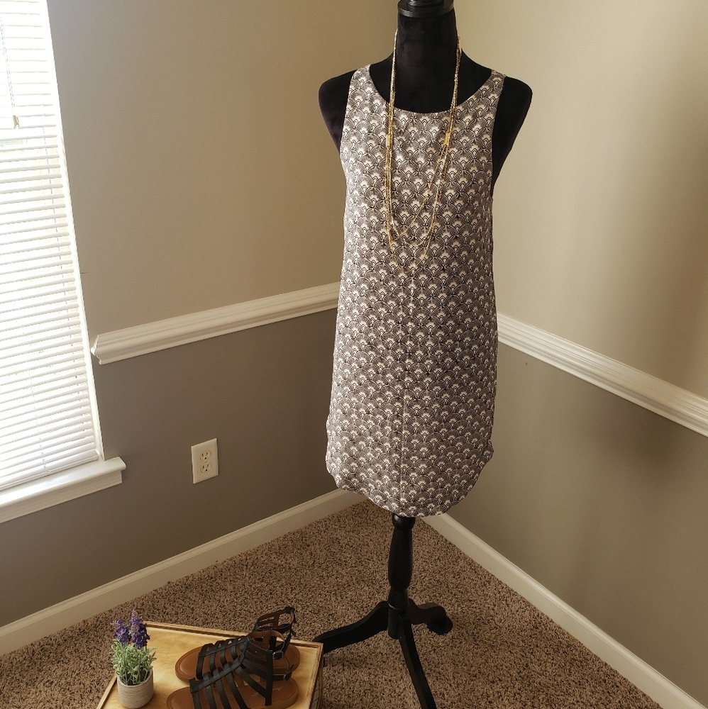 H&M Summer Dress